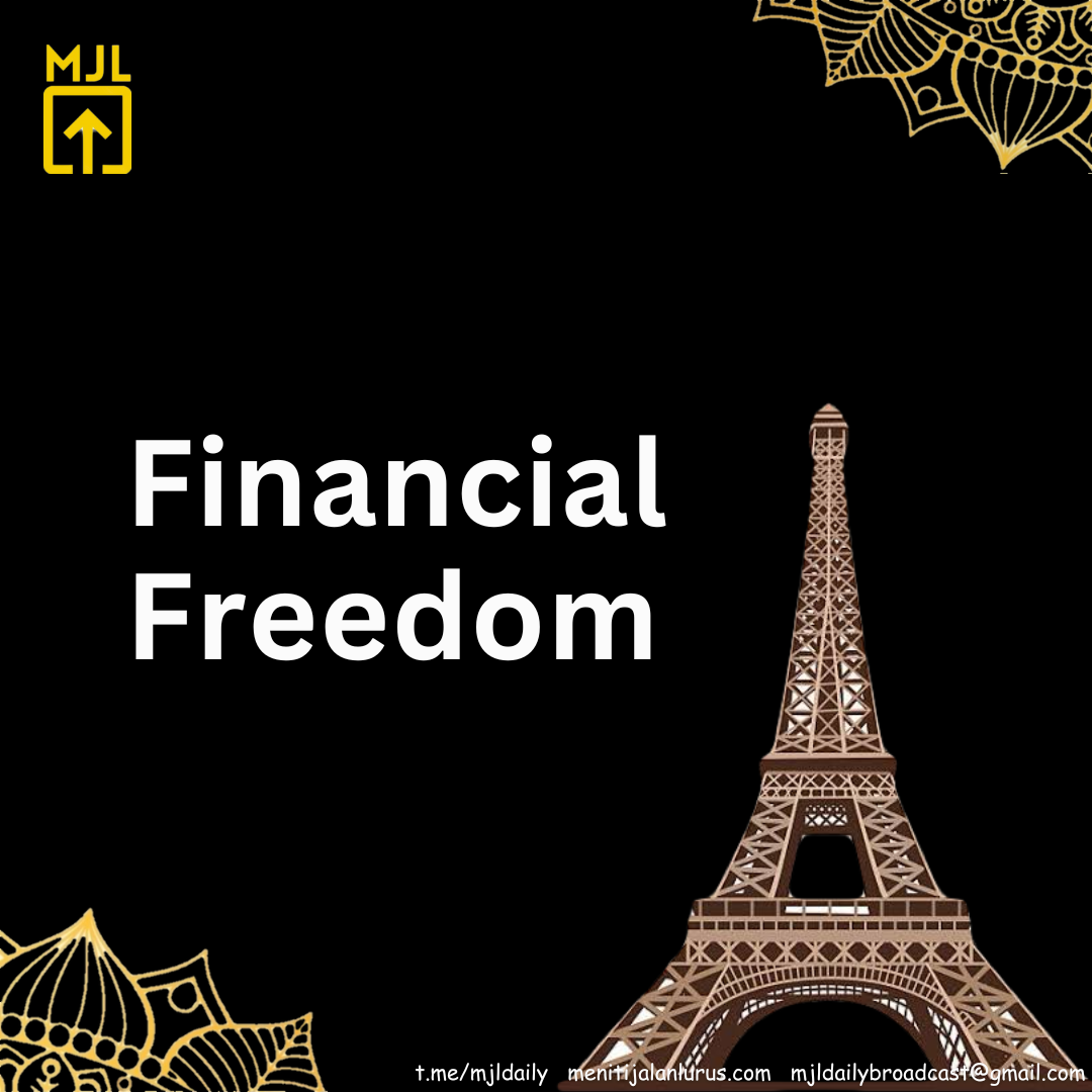 Financial Freedom